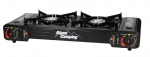 Turistinė viryklė Texas