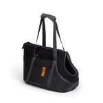 Rexproduct gyvūnų transportavimo krep&scaron;ys, L, juodas