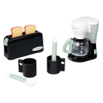 Žaislinis pusryčių rinkinys Smoby Tefal Breakfast Set