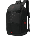 Kuprinė ne&scaron;iojamam kompiuteriui YENKEE SHIELD, 15.6", 20L