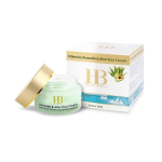 Drėkinamasis veido kremas su avokadu ir alaviju Health & Beauty 50 ml