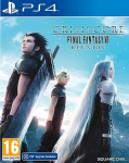 Kompiuterinis žaidimas Crisis Core - Final Fantasy VII - Reunion