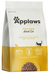 Applaws Dry Cat su vi&scaron;tiena, 400 g 0.4 kg