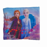 Vaiki&scaron;kas &scaron;ilti &scaron;alikas-snood Frozen