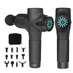 Profesionalus belaidis masažuoklis Massage Gun