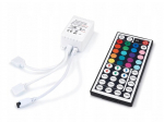 RGB LED Juostų valdiklis