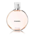 Tualetinis vanduo Chanel Chance Eau Vive EDT moterims 50 ml
