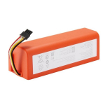 &bdquo;Li-Ion&ldquo; pakaitinis akumuliatorius &bdquo;Roborock&ldquo; siurbliams (14.4V, 5200mAh)