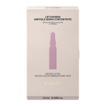 Stangrinamosios ampulės veidui su pakeliamuoju poveikiu Babor Lift Express, 7 x 2 ml
