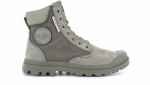 Aulinukai moterims Palladium Pampa SC Waterproof Dune