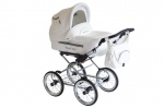 Vežimėlis FANARI CLASSIC Baby Fashion 3in1