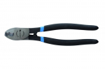 Hogert replės laidams kirpti 200 mm, Cr-V, - HT1P044