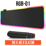 LIVMAN RGB-01