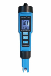 4 in 1 PH-Meter PeakTech&reg; P 5307, skirtas PH / EC / TDS / TEMP