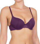 Liemenėlė moterims Triumph, violetinė