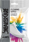 Sneaker Care valymo servetėlės, 12 vnt