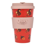QuyCup puodelis, 400 ml