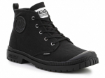Laisvalaikio batai Palladium Pampa SP20 HI CVS, juodi