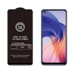 Apsauginis stiklas Full Glue 6D skirtas Realme 9 4G / 9 Pro Plus