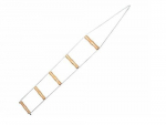 Medinės kopetėlės atsikėlimui, 130 cm