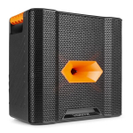 Vonyx ROCK300