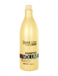 Drėkinamasis apimties suteikiantis &scaron;ampūnas plaukams Stapiz Sleek Line Volume 1000 ml