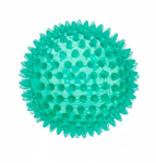 REFLEXBALL 10 cm skersmens dygliuotas masažo kamuoliukas