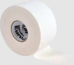 MUELLER&reg; Eurotape sportinis teipas, baltas, 3.8 cm X 11,43 m