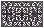 Hanse Home durų kilimėlis Ornaments 45x75 cm