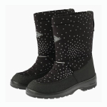 Žieminiai batai moterims Kuoma Lady Black Galaxy, 36