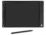 Grafinė pie&scaron;imo plan&scaron;etė, XL, 21 cm