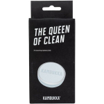Kambukka Queen of Clean valymo tabletės, 24 vnt, skirta buteliams, puodeliams ir termosas