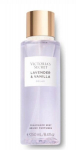 Kūno dulksna Victoria Secret Lavender & Vanilla, 250 ml