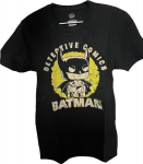 Mar&scaron;kinėliai DC Batman