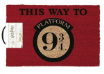 DuruHarry Potter Platform 9 3/4