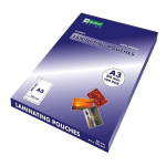 Laminavimo vokeliai Leviatan 009248 A3 80micm 100vnt