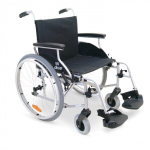 Neįgaliojo vežimėlis Ecotec 2G, 42 cm