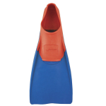 Plaukmenys FINIS Long floating fins, 37/39, M