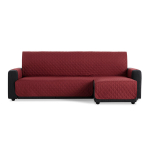 Bestcovers vienpusė apsauga kampinei sofai, 240 cm