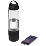 Gertuvė Ace Tritan su garsiakalbiu, 500 ml, juoda