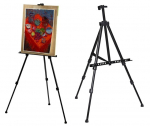 Aliuminis molbertas, 150cm