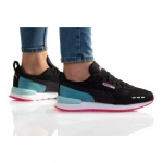 Sportiniai batai vaikams Puma R78 Jr 37361632, juodi