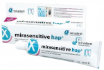 Dantų pasta Miradent Mirasensitive hap+, 50 ml