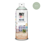 Vandens pagrindo pur&scaron;kiami dažai Vintage Green Home PintyPlus 400ml