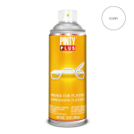 Gruntas plastikui PintyPlus Tech, 400 ml