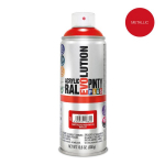 Metalo efekto pur&scaron;kiami dažai PintyPlus Evolution 400ml