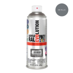 Metalo efekto pur&scaron;kiami dažai PintyPlus Evolution 400ml