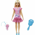 Lėlė Barbie
