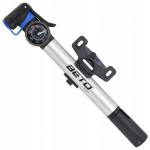 Mini rankinis siurblys su manometru AV, FV, DV, 80 psi, Beto CAH-031AG, 2293