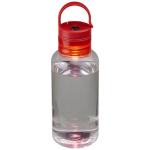 Vandens butelis Lumi Tritan su ap&scaron;vietimu, 590 ml